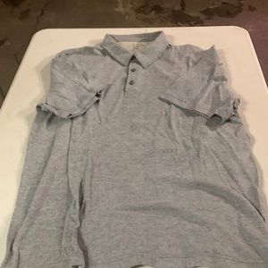 Vintage polo shirt